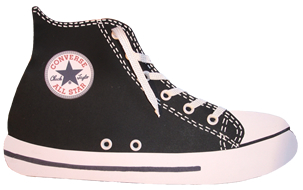 Carte Converse