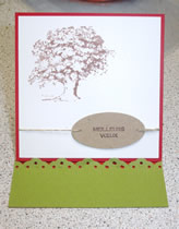 Carte voeux 2012