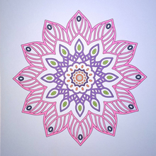 Carte Mandala